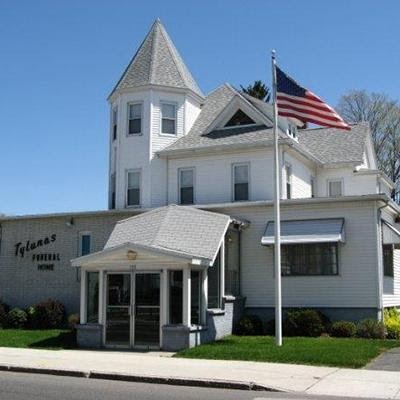 Tylunas Funeral Home