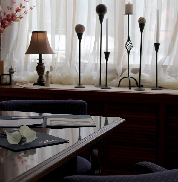 Tylunas Funeral Home gallery image 5
